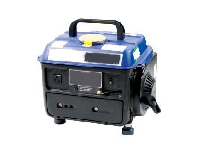 Nigeria solves electricity problem by giving a generator to each household