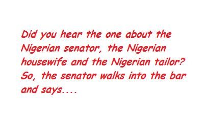 Nigerians are the happiest people on earth Nigerians are the happiest people on earth