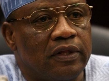 IBB to dress up as Father Christmas