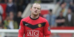 Wayne Rooney turned down Nasarawa United FC