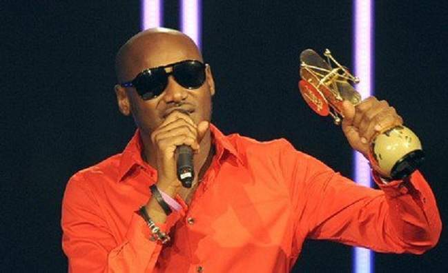 2Face kicked out of Illuminati!