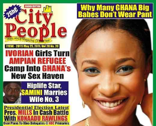 City People up for Lifetime Achievement Honor at Ragtag Journalism Awards City People up for Lifetime Achievement Honor at Ragtag Journalism Awards