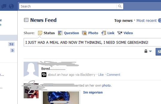 Use All Capital Letters In Messages And Comments Use All Capital Letters In Messages And Comments