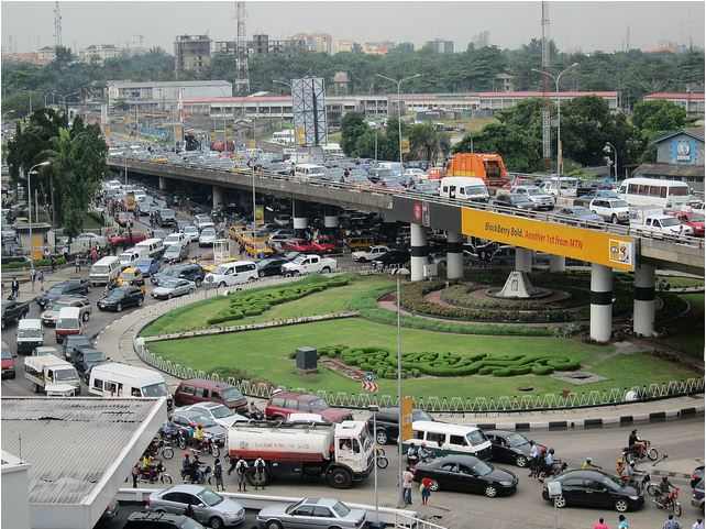 Nigerians have more enemies per capita than any other country