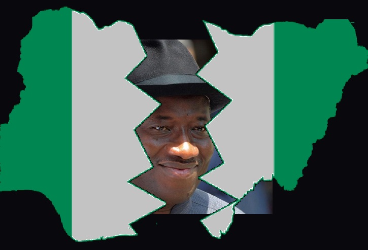 Talks on dividing Nigeria breaks up over who will get Jonathan Talks on dividing Nigeria breaks up over who will get Jonathan