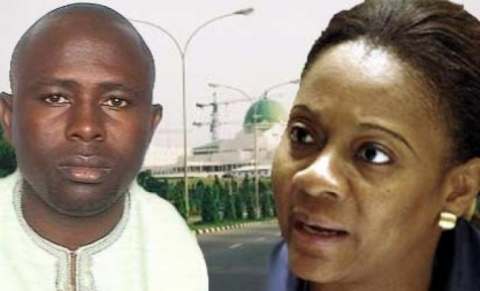 N44 million Bribe Scandal: House rules against lie detector tests