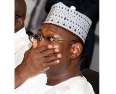 The Real Reason Jega Postponed Elections The Real Reason Jega Postponed Elections