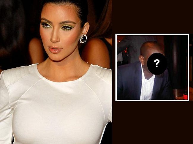 REVEALED: The Nigerian man responsible for Kim Kardashian's divorce REVEALED: The Nigerian man responsible for Kim Kardashian's divorce