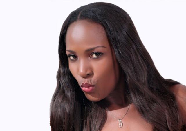 Linda Ikeji to post video of her birth onto her blog Linda Ikeji to post video of her birth onto her blog