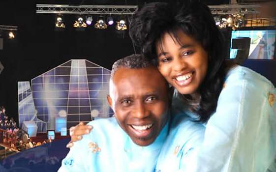 CAN: Pastors need private jets for prayers close to heaven