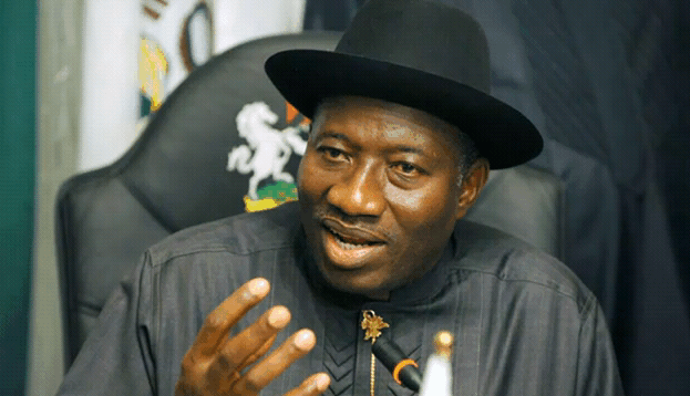 Nigeria to outsource GEJ as condemner of terrorist acts