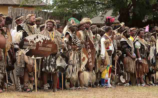 REVEALD: The real reason South Africans are being deported from Nigeria