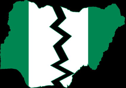 Nigeria likely to get two Presidents Nigeria likely to get two Presidents