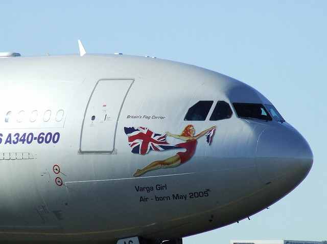 Nigerians to take course in airplane etiquette before boarding planes
