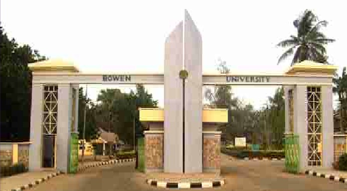 PHOTO: Bowen University Student Expelled For Performing Oral Sex On Another Student 3