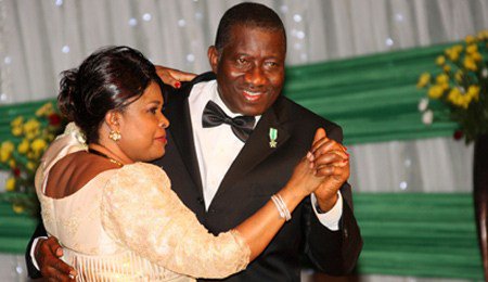 Time Magazine admits accepting bribe from Nigerian President