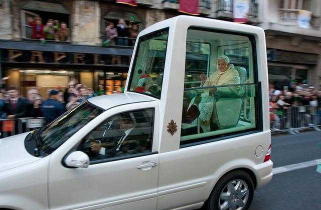 Government doing everything to ensure a Nigerian Pope emerges says Okupe