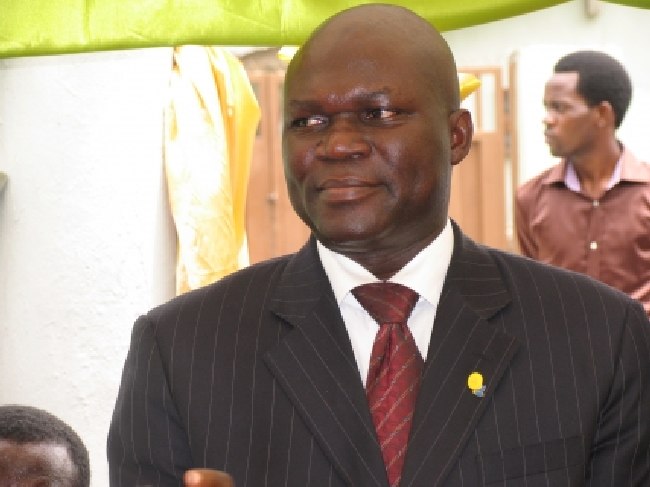 Scientists want to know how Reuben Abati sleeps at night Scientists want to know how Reuben Abati sleeps at night