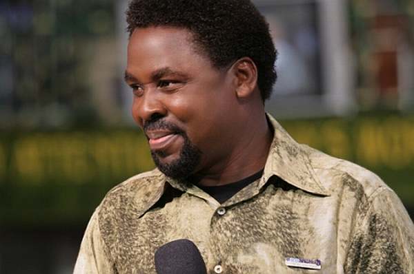 Attempt on life of Prophet TB Joshua: Why didn't he see it coming?