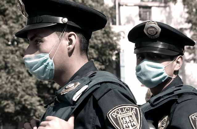 Scientists discover virus that causes love