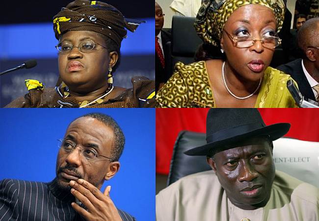 Nigerian Government not quite sure who removed fuel subsidy Nigerian Government not quite sure who removed fuel subsidy