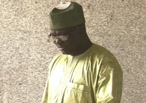 Former civil servant deposits N1 million with court for future convictions